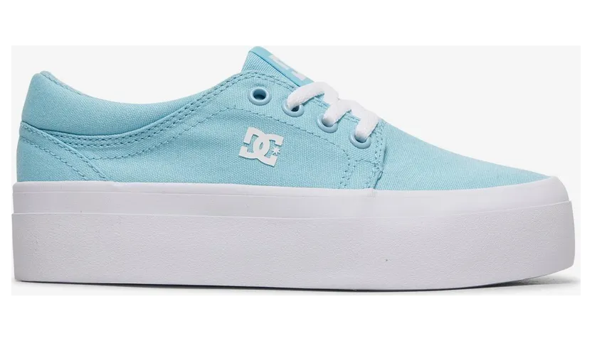 DC Trase Platform TX Blue (ADGS300101lbl)