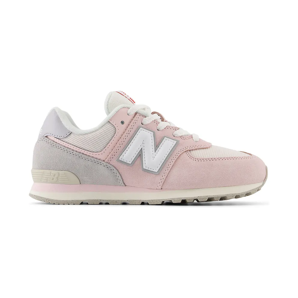New Balance 574 Rose (GC574BKM)