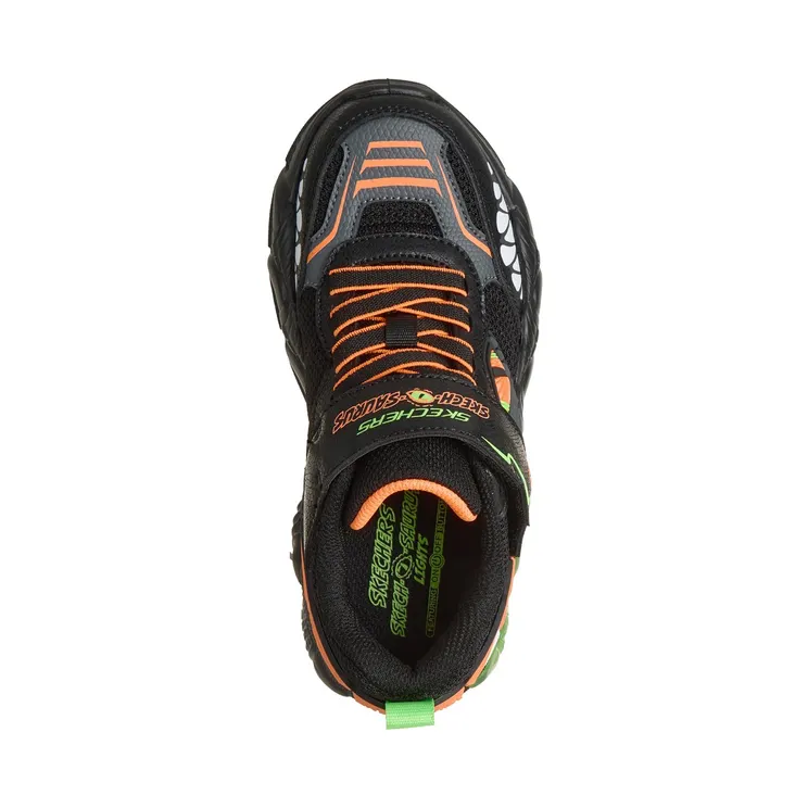skechers-skech 400175C_BKLM