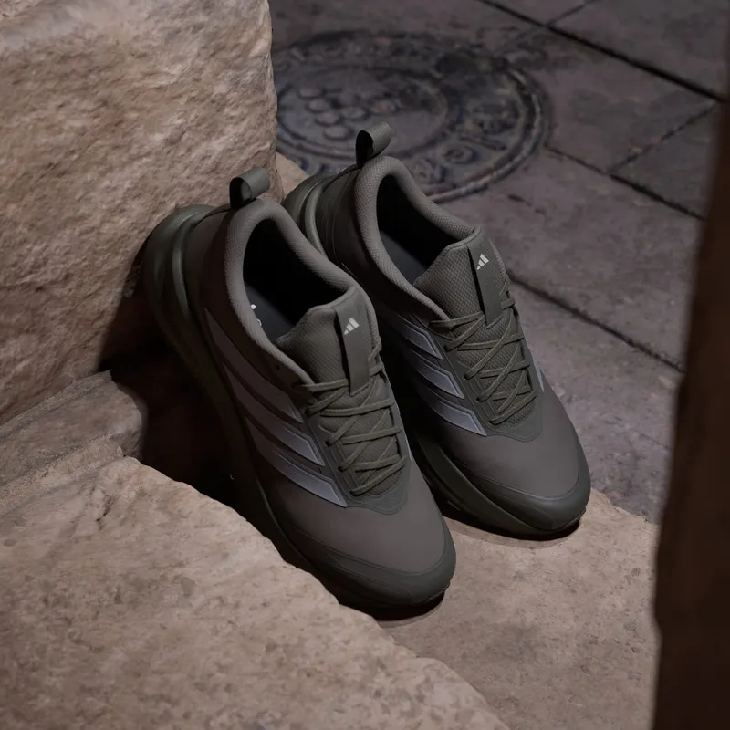 Adidas RUNFALCON 6 ATR Shoes Shadow Olive / Tech Grey Metallic / Olive Strata (IH1825)