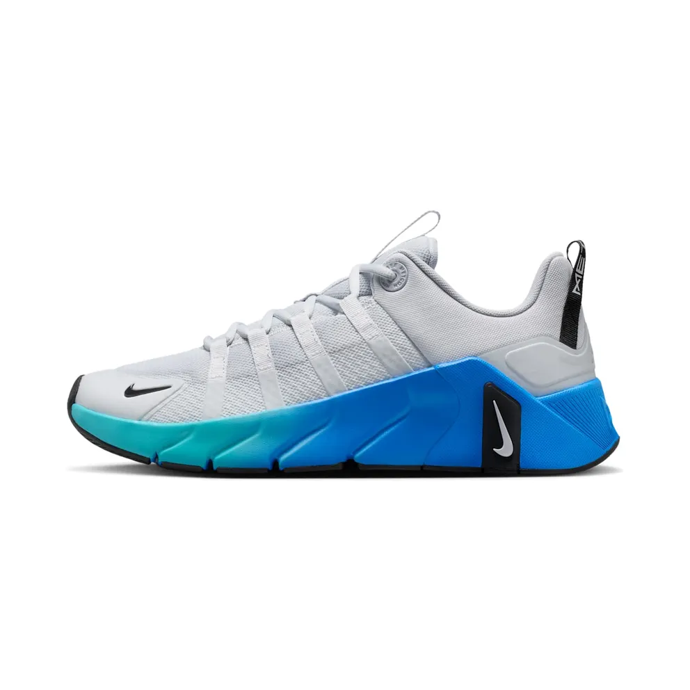 Nike Free Metcon 7 Pure Platinum Dusty Cactus (II7405-006)