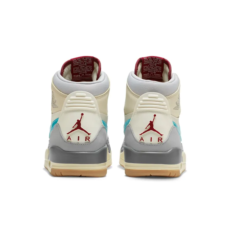 Jordan Legacy 312 Exploration Unit (FB1875-141)