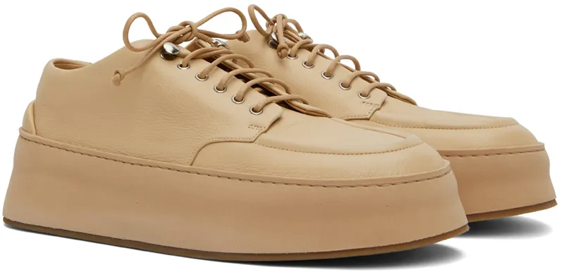 Marsèll Beige Cassapana (MM4130 188337)