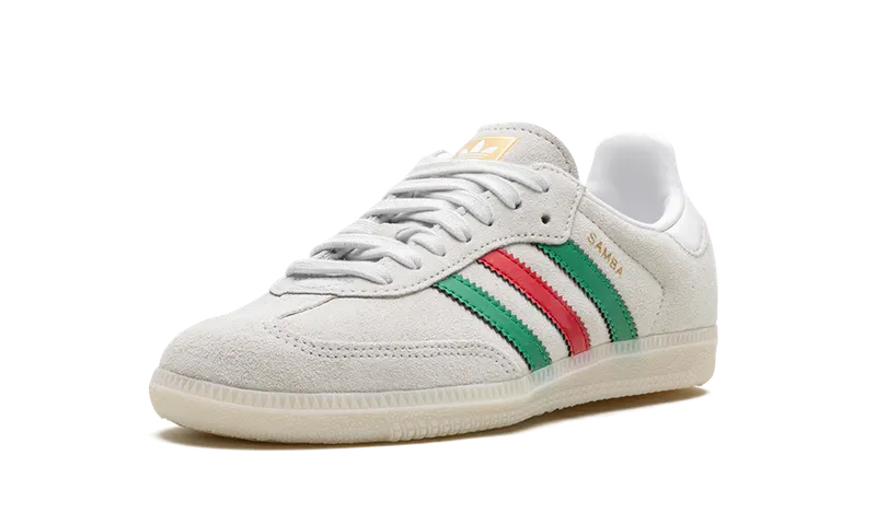 Adidas Samba OG “Italy” (IG1826)