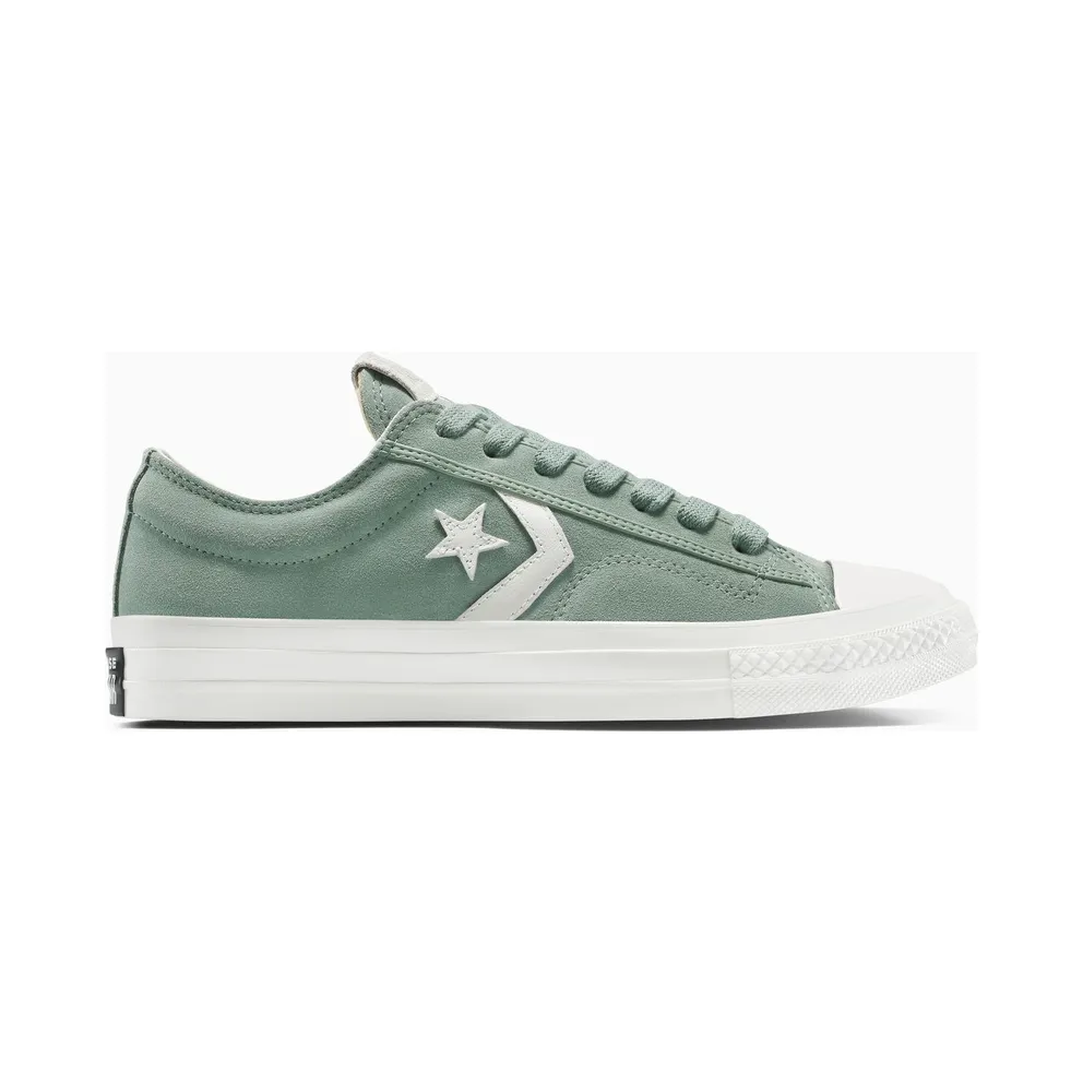 Converse Star Player 76 Suede Foothill Green/Egret (A13607C)