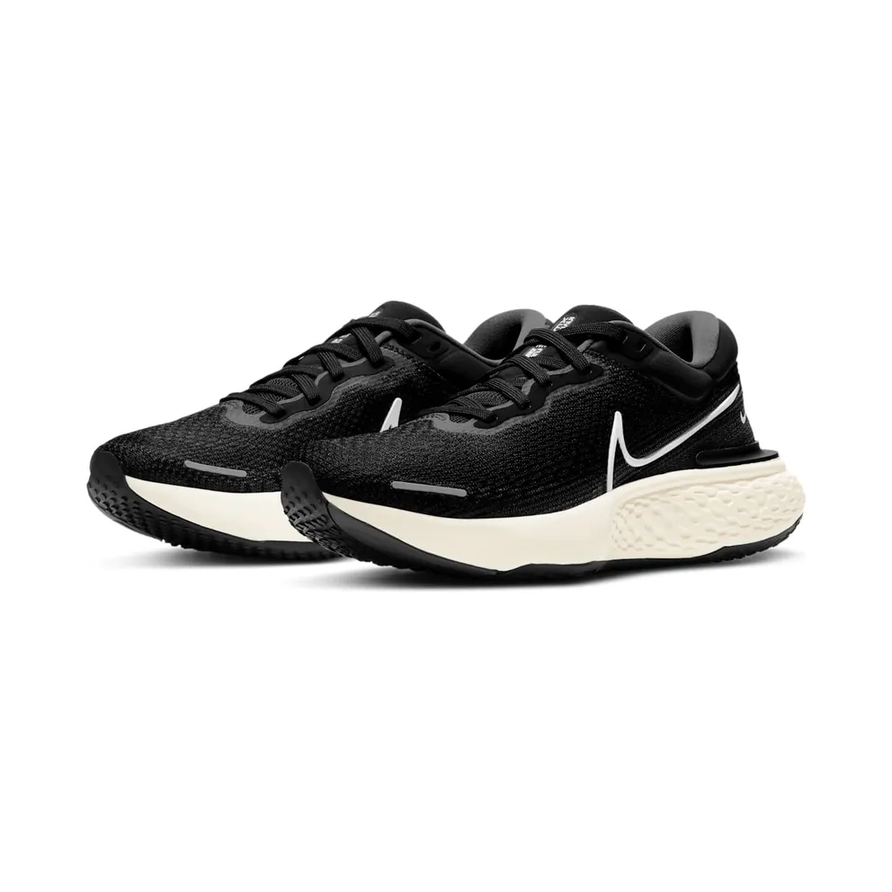 Nike ZoomX Invincible Run FK Black Iron Grey (CT2228-001)