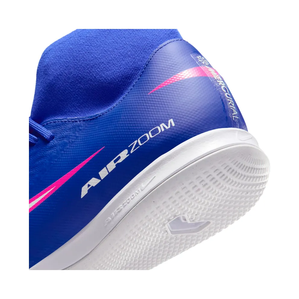 Nike Mercurial Racer Blue / White (FQ8332-446)