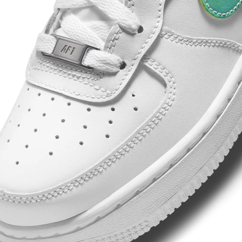 Nike Air Force 1 LV8 1 White (DJ5154-100)