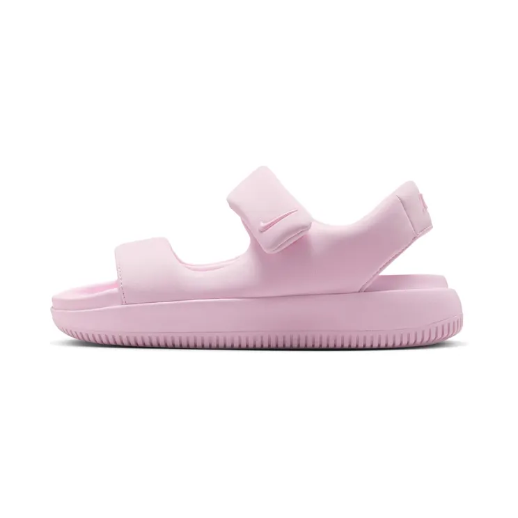 Nike Calm Sandals “Pink Foam” (FZ3125-600)