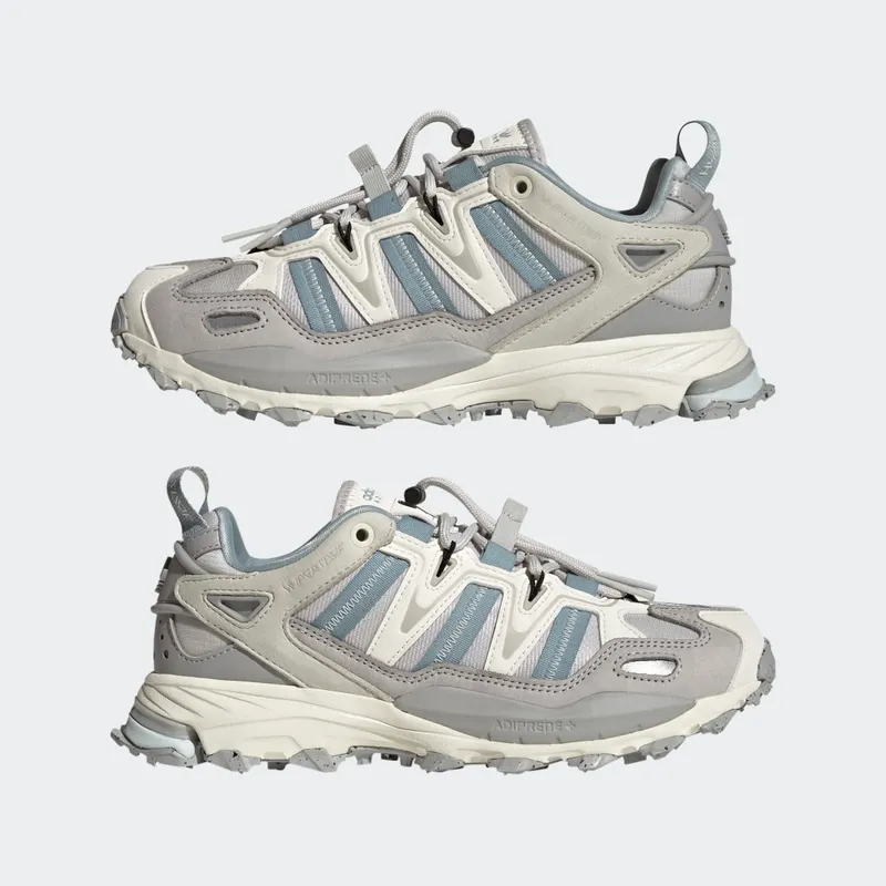 Adidas Hyperturf Adventure Off White / Magic Grey / Grey One (GW7127)