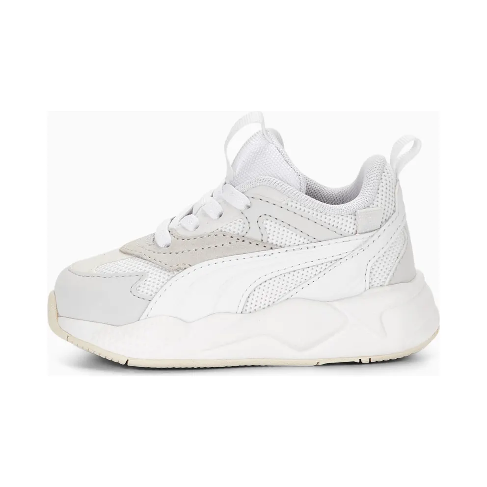 Puma RS-X Efekt PRM für Babys Weiß (391980-02)