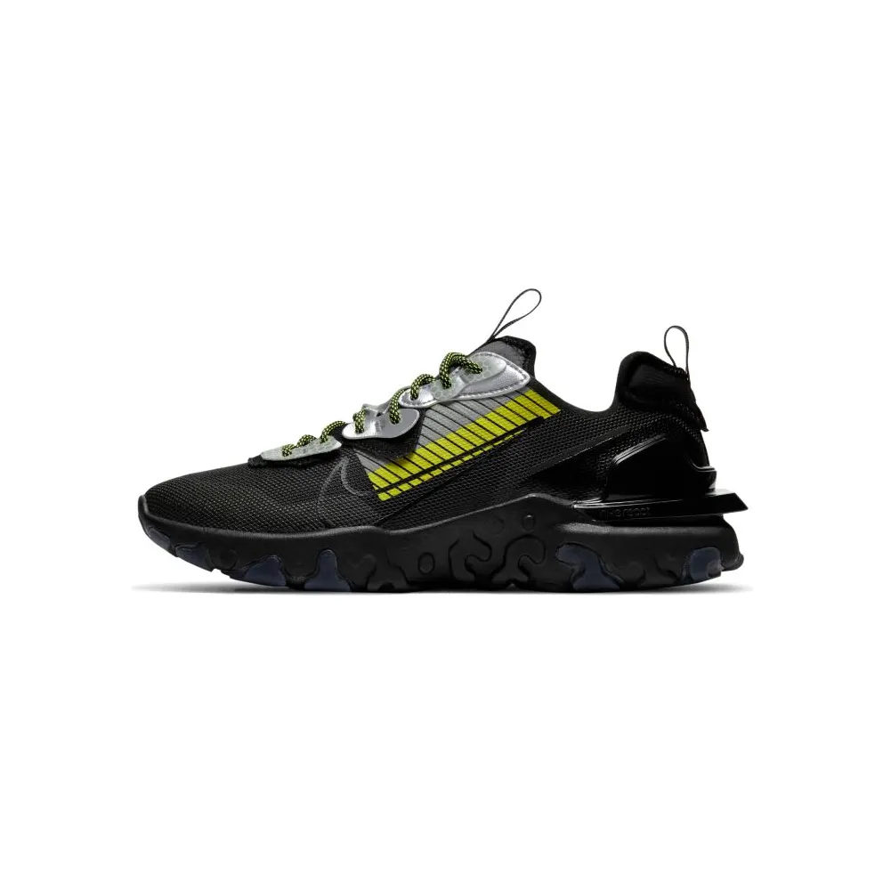 Nike React Vision PRM 3M™ Black (CU1463-001)