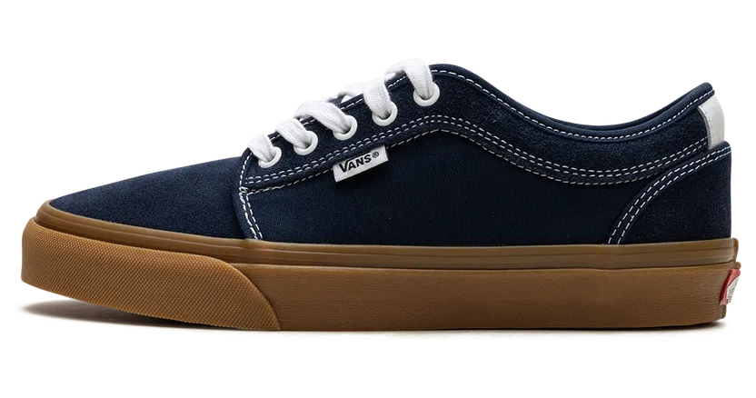 Vans Skate Chukka Low “Dress Blue” (VN0A4BX4FS1)