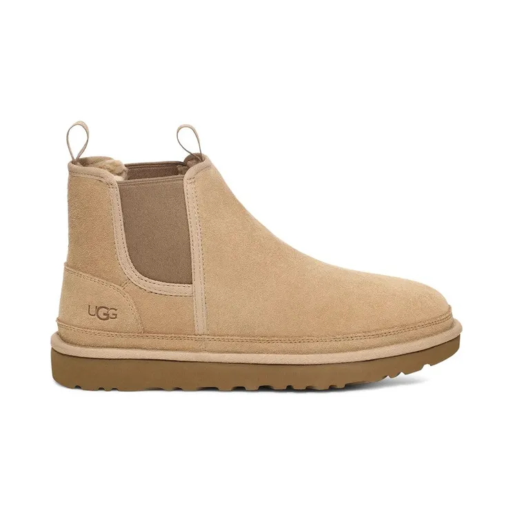 UGG Neumel Chelsea Boot Mustard Seed (1121644-MDSD)