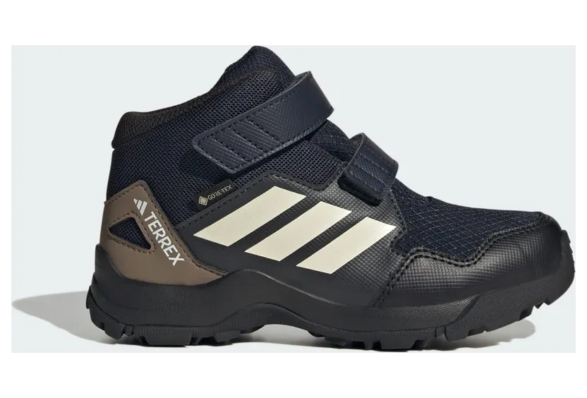 Adidas Terrex Skychaser Mid GORE-TEX Hikingschoenen Kids Legend Ink / Wonder White / Khaki Six (KI5839)