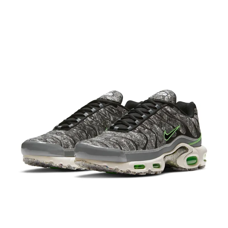 Nike Air Max Plus Essential Crater (DA9326-001)