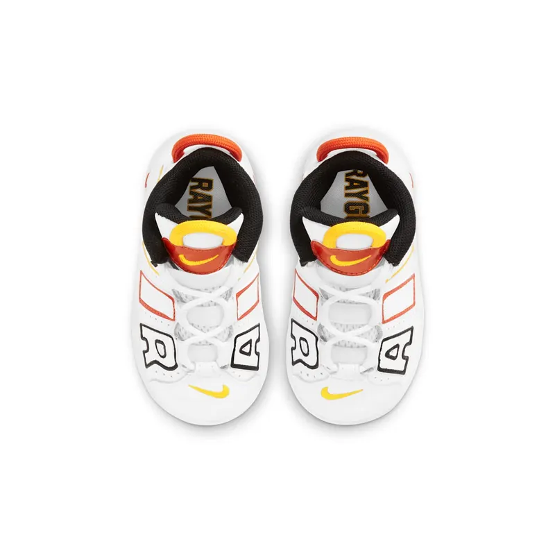 Nike Air More Uptempo Rayguns (DD9287-100)