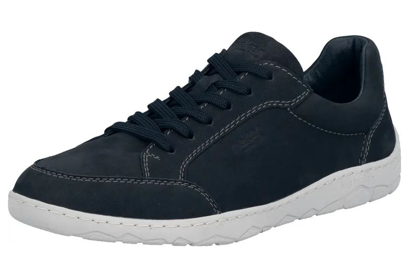 Rieker sneaker Donkerblauw (2264676)
