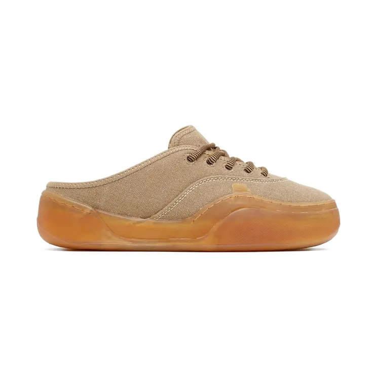 Erl Camino Low Skate “Neutrals” (ERL10SH02 BROWN)