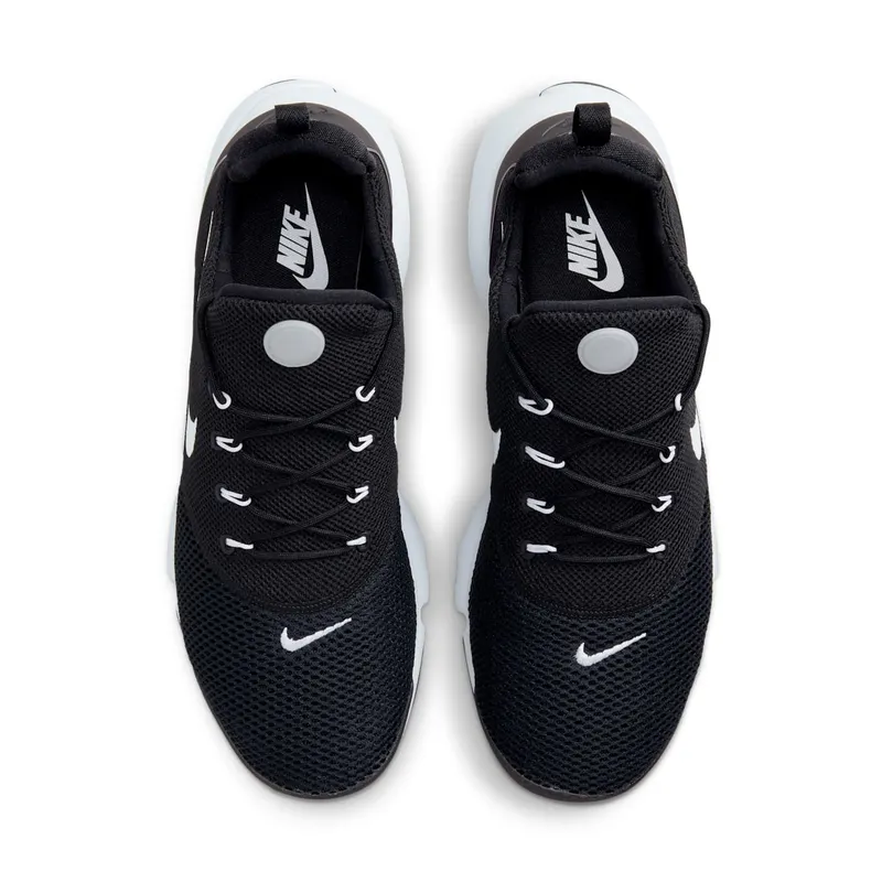Nike Presto Fly Black/White-Black Black/White-Black (908019-002)