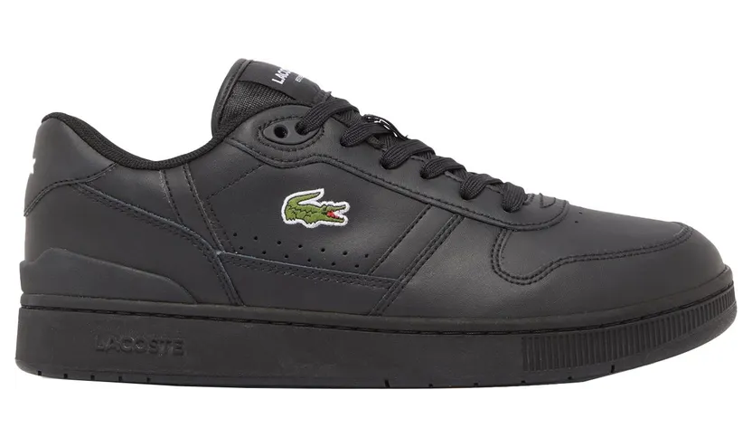 Lacoste T-clip Black (48SMA0031-02H)