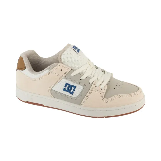 DC DC Manteca 4 Grey (DC01732280)