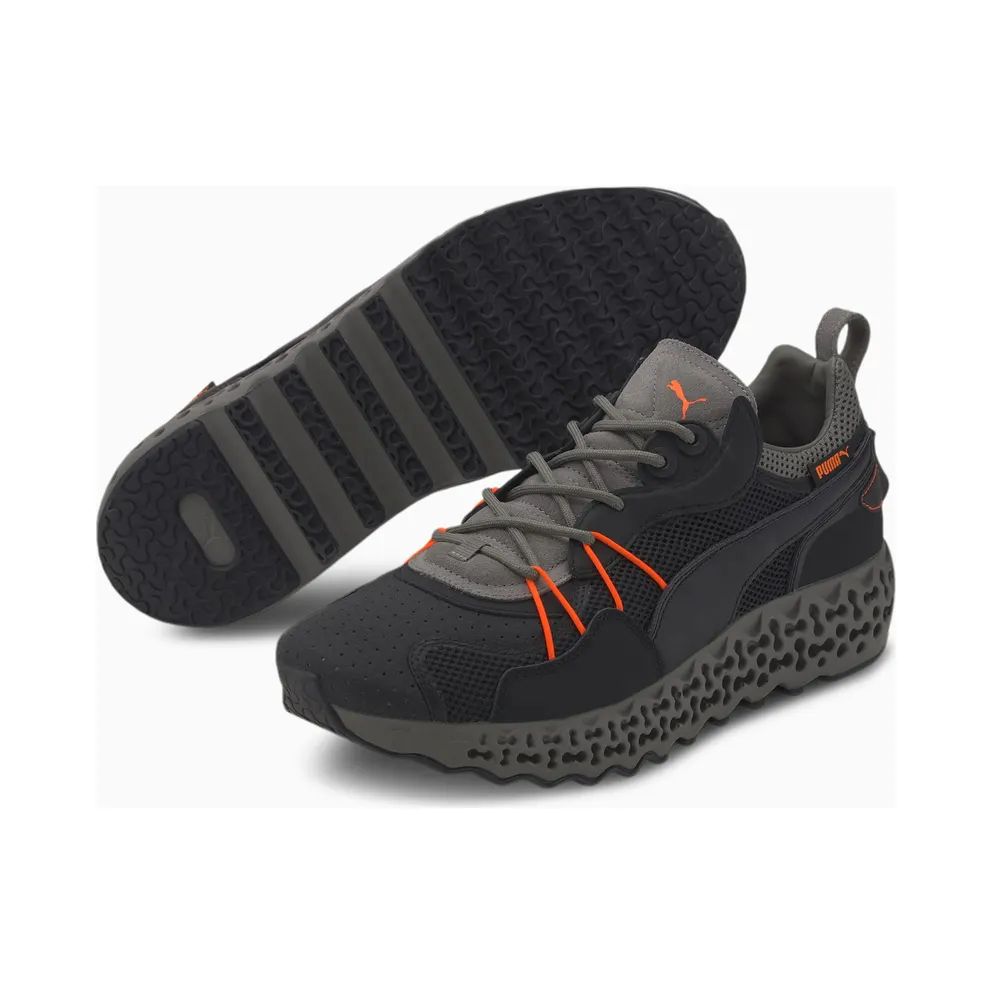 Puma Calibrate Restored Base Grey/Black (37414401)