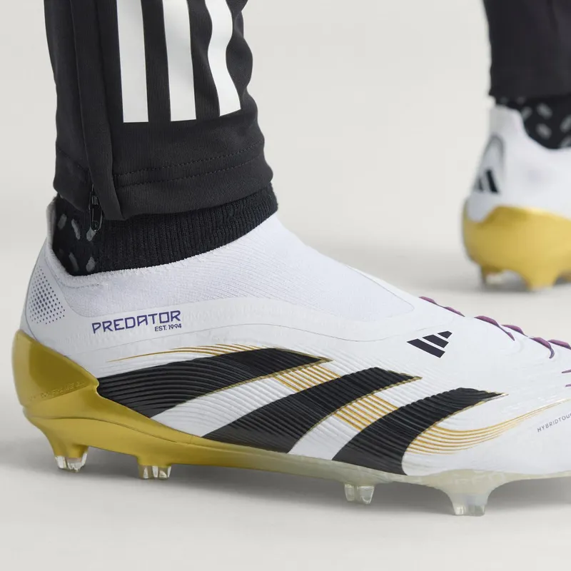 adidas Predator Elite Laceless FG Road to Glory Pack (JI1079)