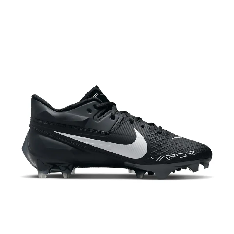 Nike Vapor Edge Elite 360 2 “Black Dark Smoke Grey” (DA5457-010)