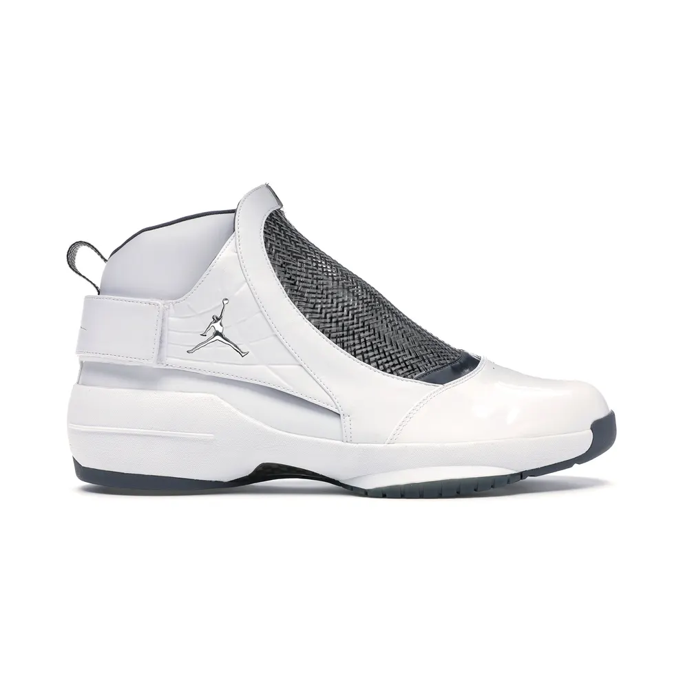 Jordan 19 OG Chrome (307546-102)