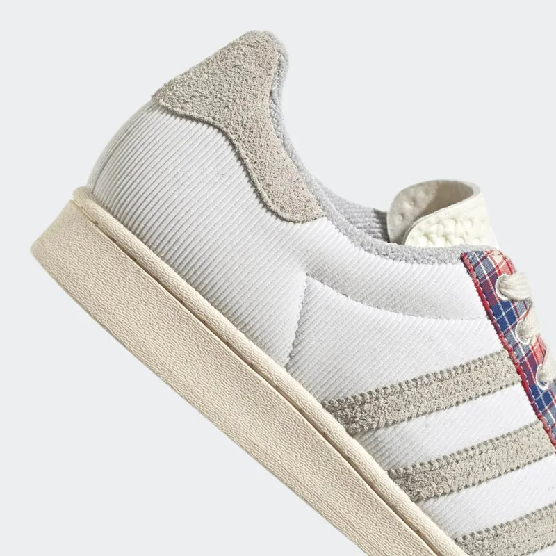 Adidas Superstar Wonder White / Cloud White / Crystal White (H00213)