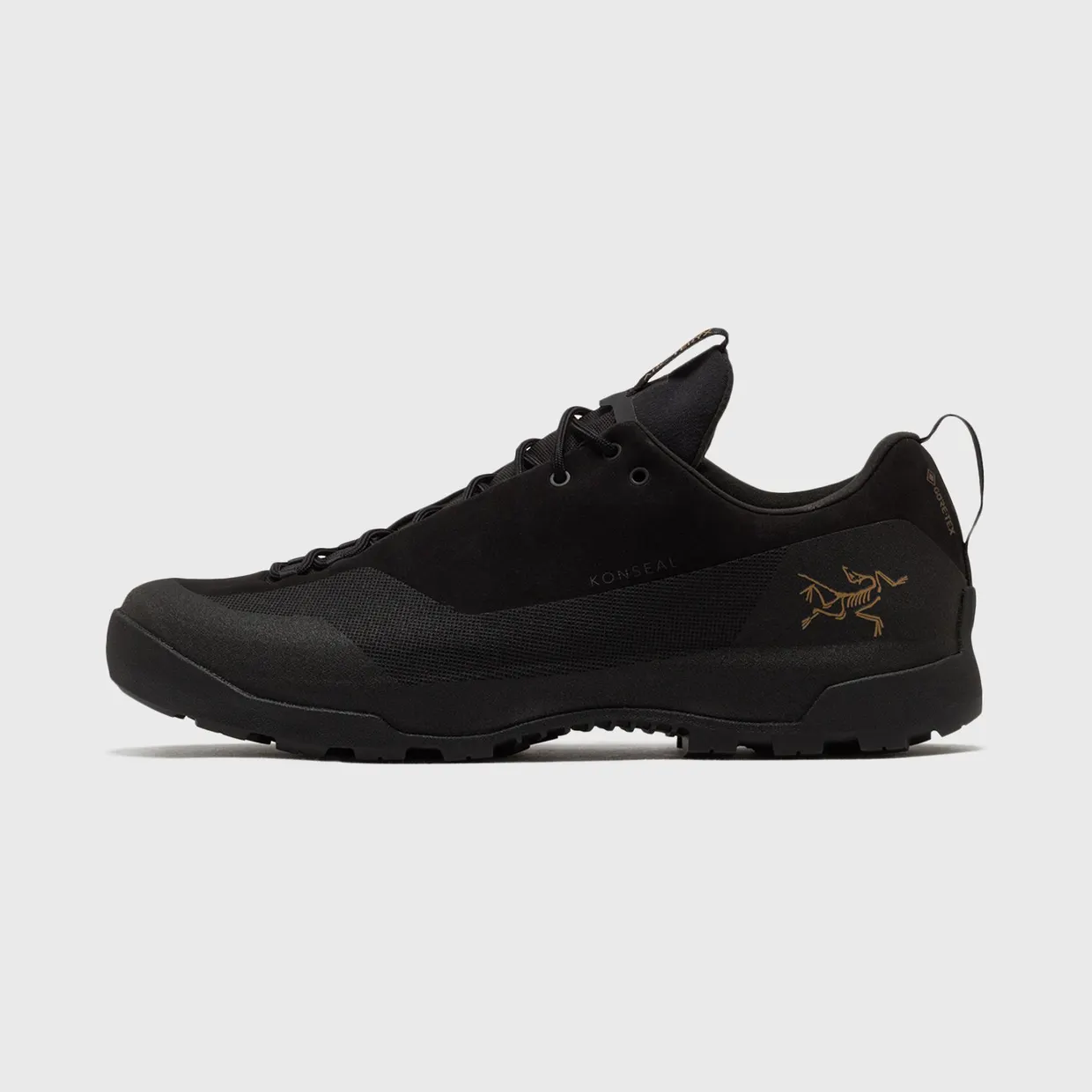 arcteryx-sneaker X000009833BLACKBLACK