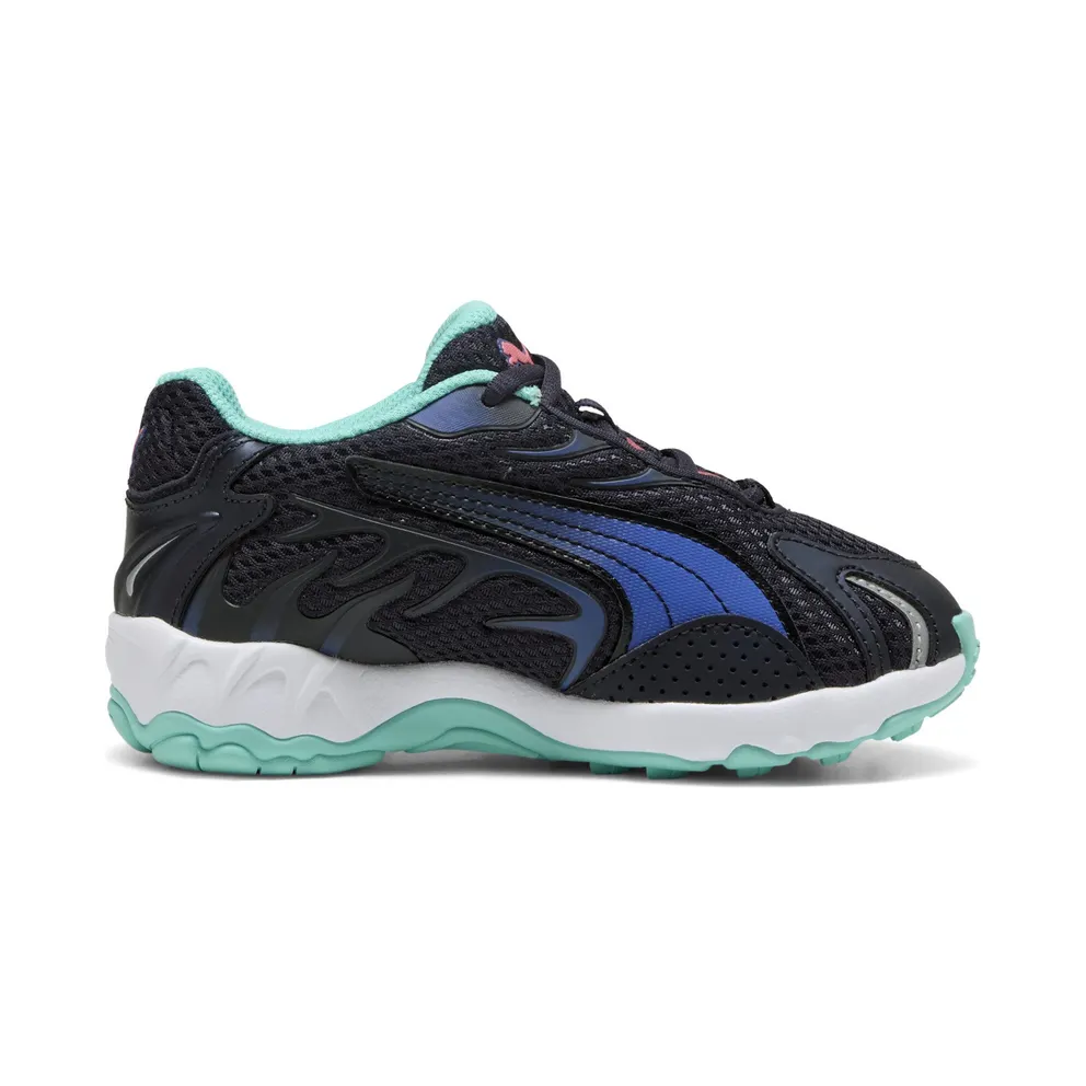 Puma Inhale “New Navy / Vivid Blue” (401696_04)