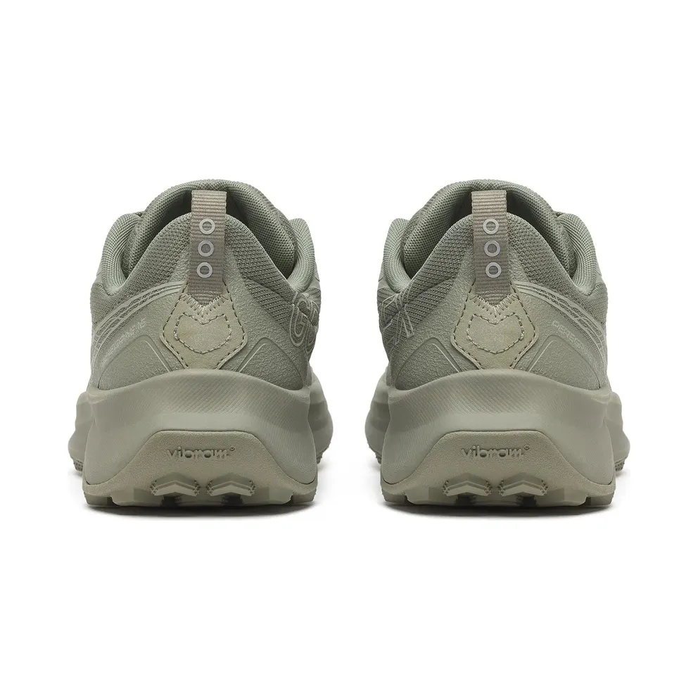 SAUCONY Peregrine 16 GTX “Laurel / Sage” (S11068-110)