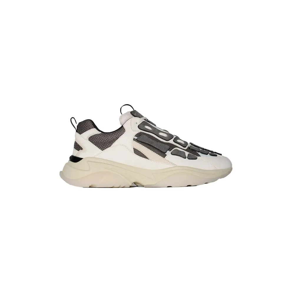 AMIRI Bone Runner Tan Grey Mesh (AW22MFS001-998)