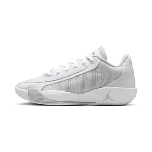 Jordan Luka .77 Back to School “White / Grey Fog” (HF0806-100)