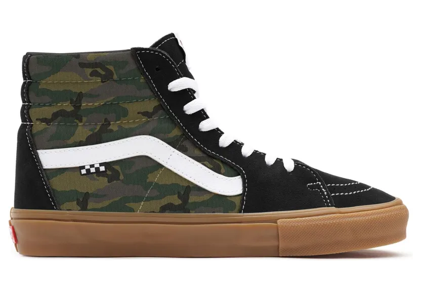 vans-sk8-hi VN0A3CST701