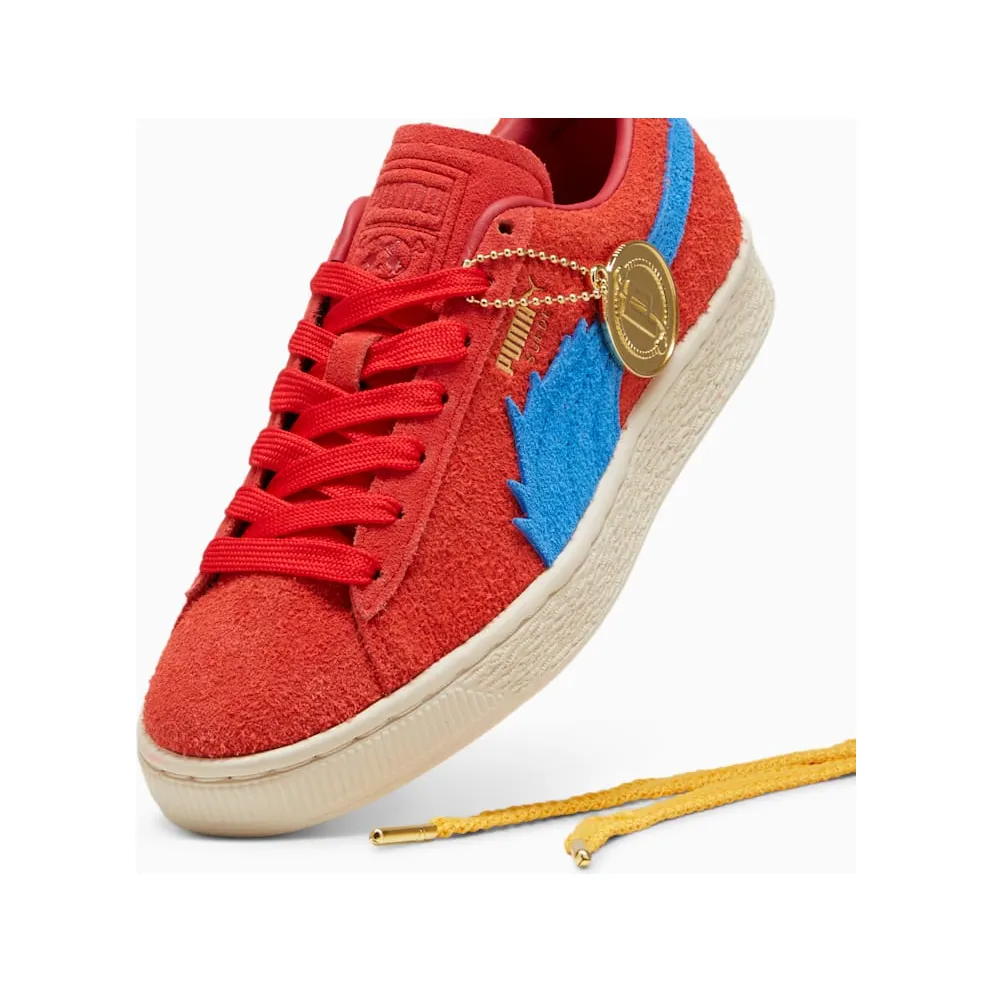 Puma Suede One Piece Buggy (396648-01)