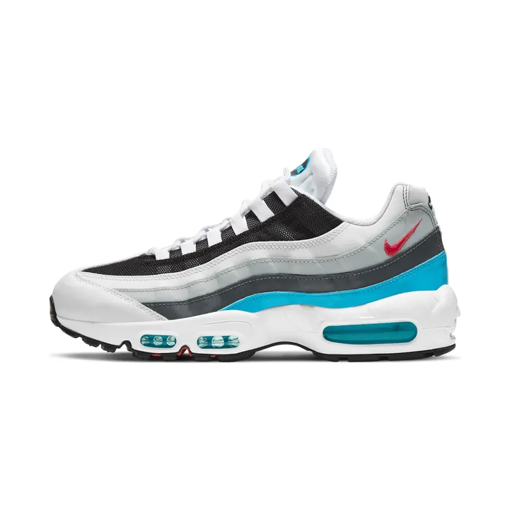 Nike Air Max 95 Chlorine Blue (CV6971-100)