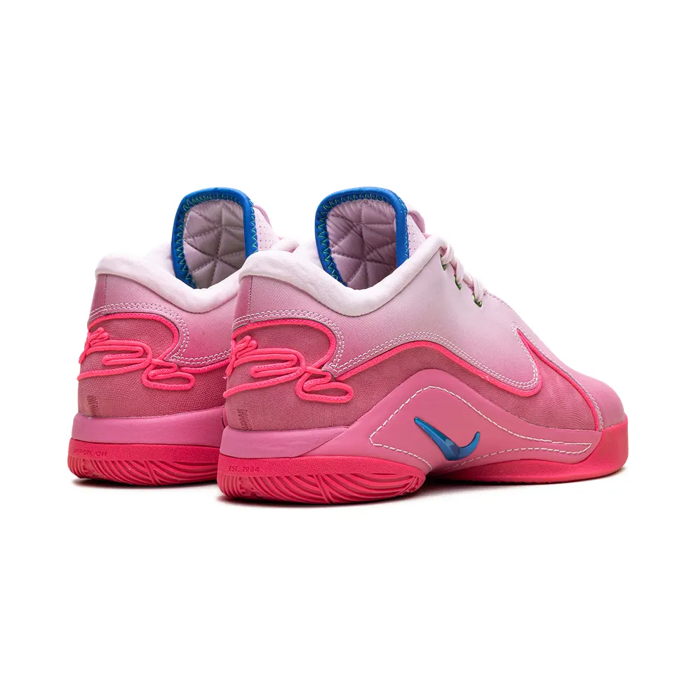 Nike LeBron 22 “I Promise” (HV8456-600)