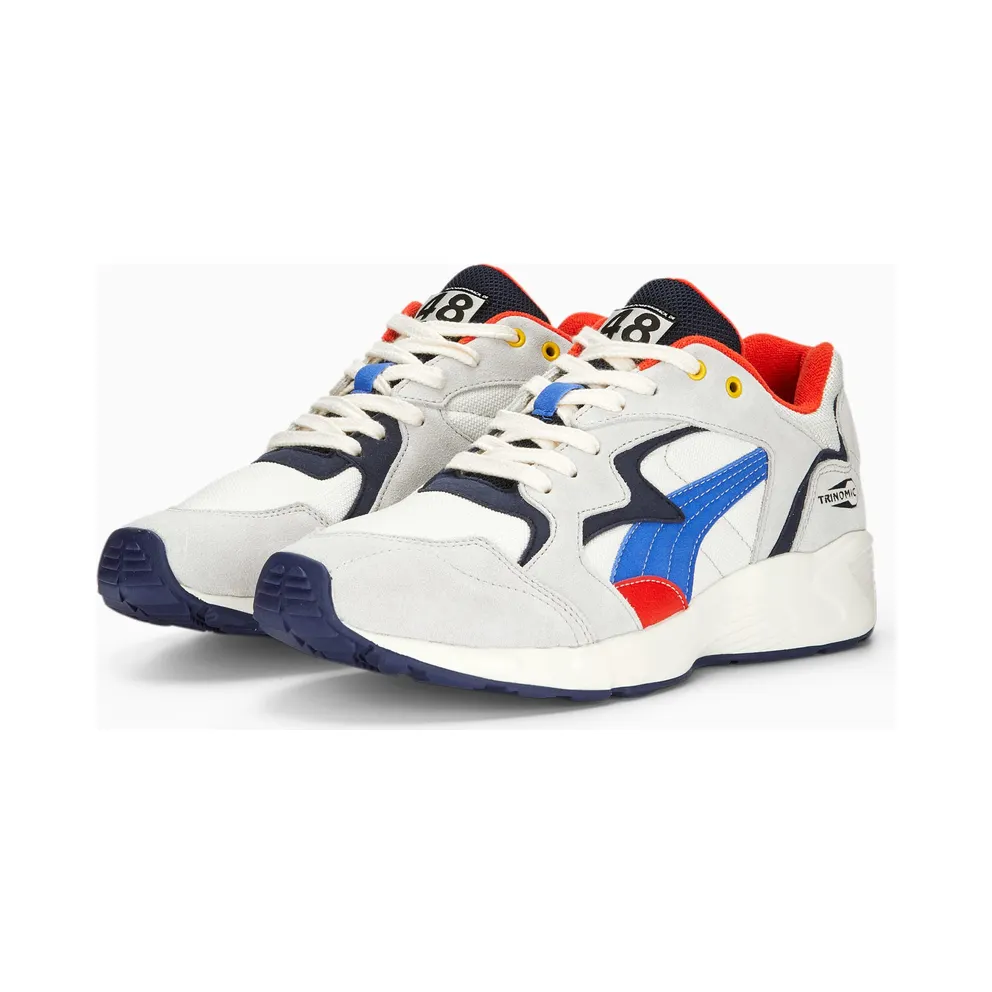 Puma Prevail Track Meet Blue (38944401)