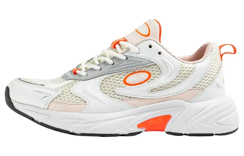 Fila Kreatix Wit (FFW0617-13268)
