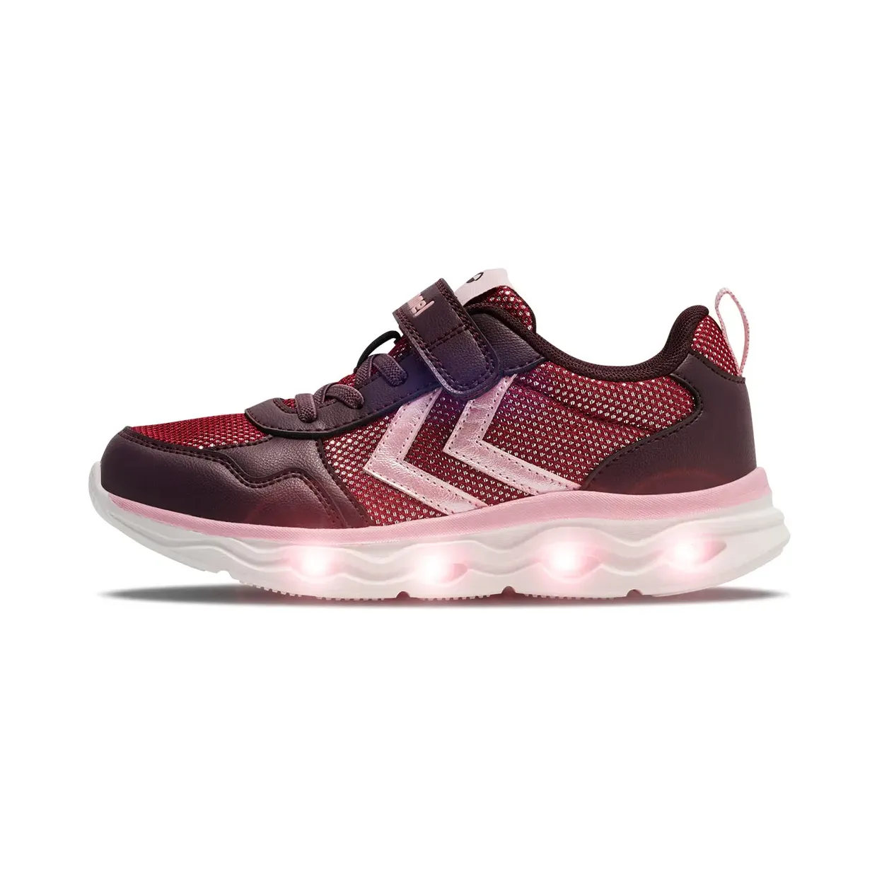 hummel-sneaker 236187-3100