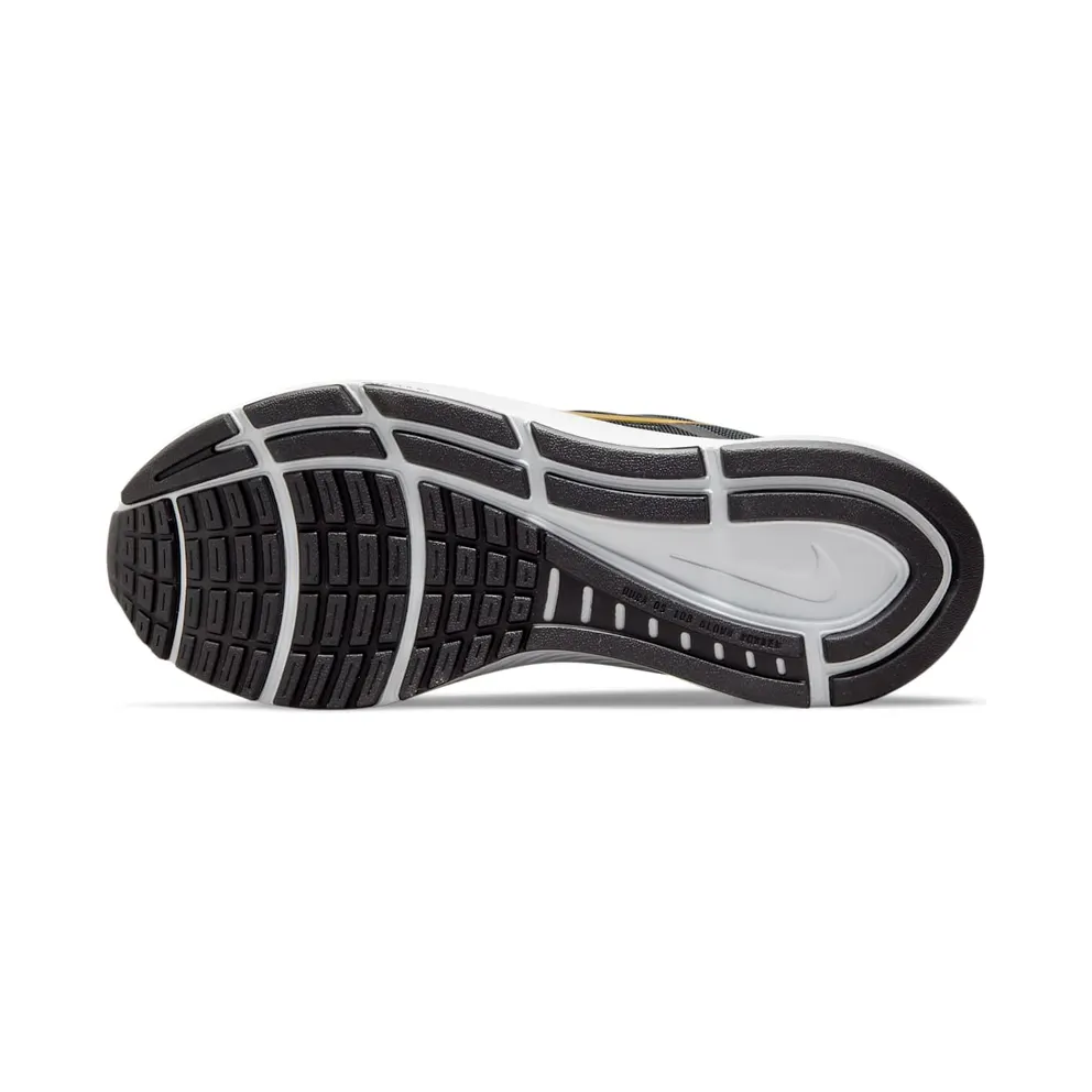 Nike Air Zoom Structure 24 Road Running Black (DA8570-003)
