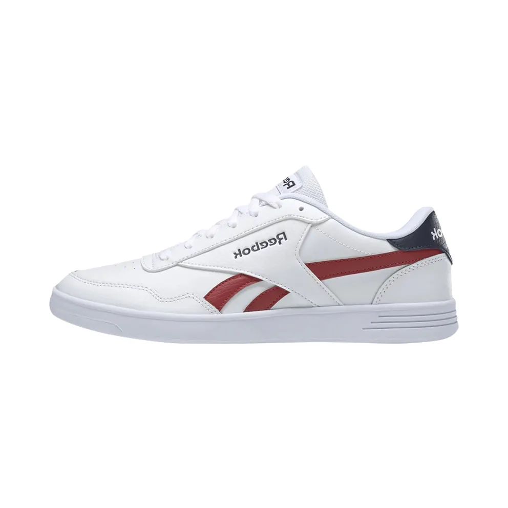Reebok Royal Techque T Shoes White / Legacy Red / collegiate navy (FV5743)
