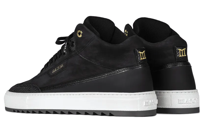 Mason Garments Torino Mid – Neutro (FW22-16A) (2)