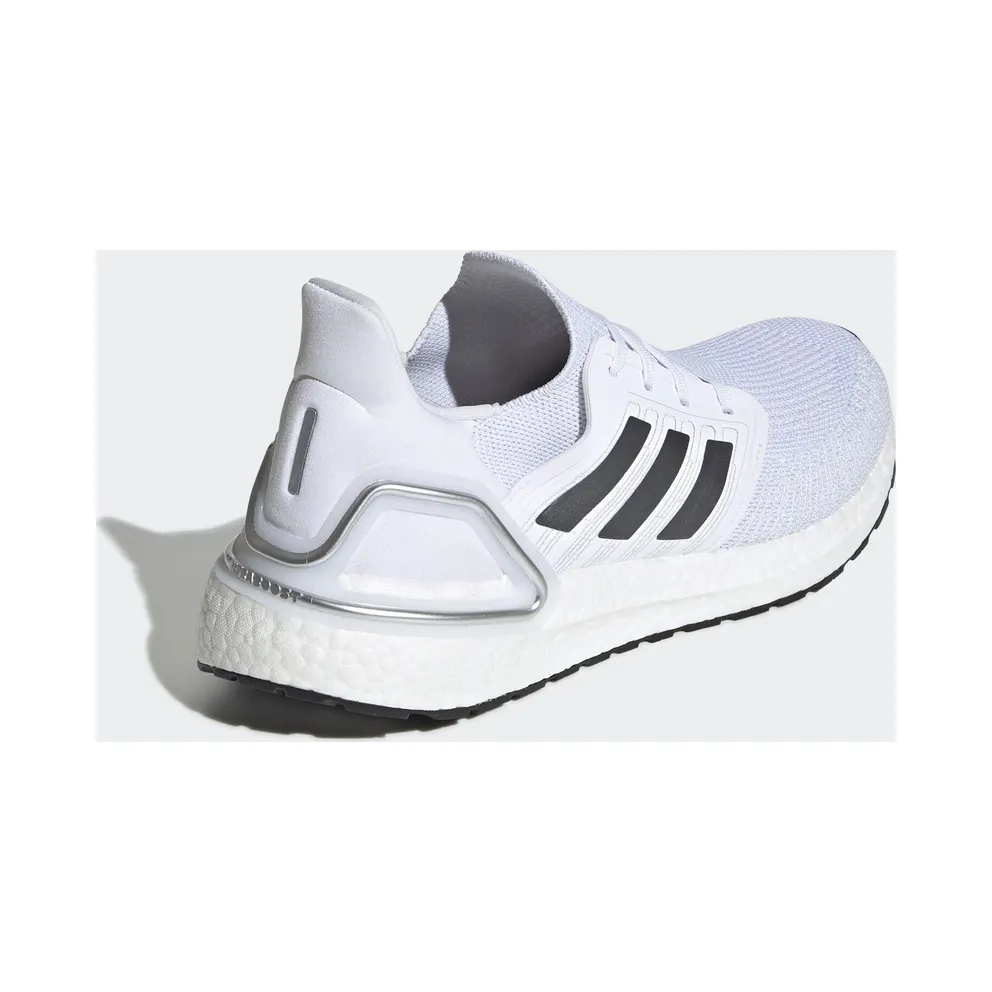 Adidas UltraBoost 20 White (EG0783)