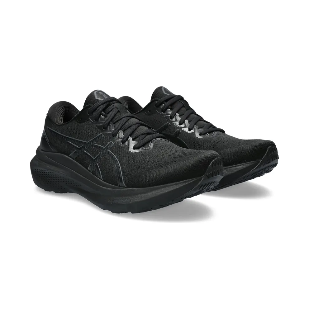 Asics Gel-kayano 30 Black/Black (1011B548.001)