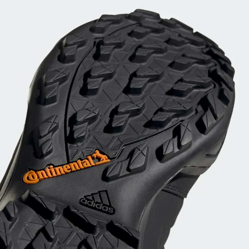 adidas Terrex AX3 Beta Mid Core Black / Core Black / Grey Five (G26524)