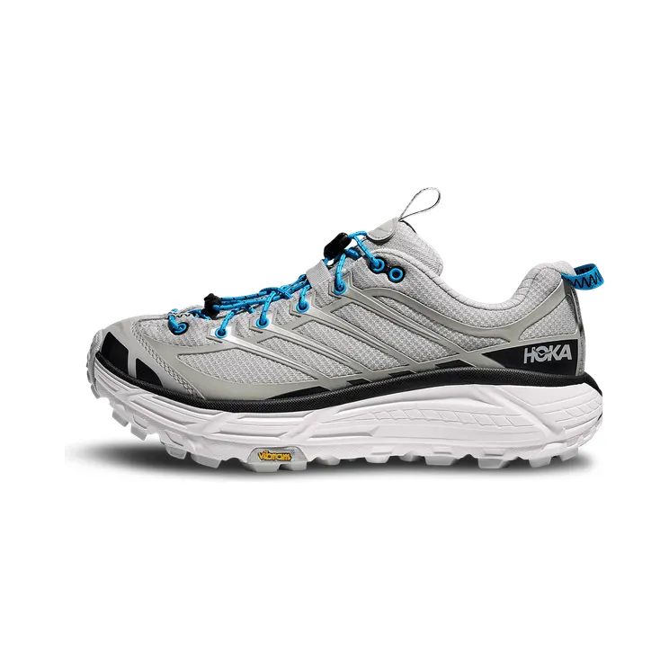 Hoka Mafate Three 2 “STARDUST / SKYWARD BLUE” (1141572-STSK)